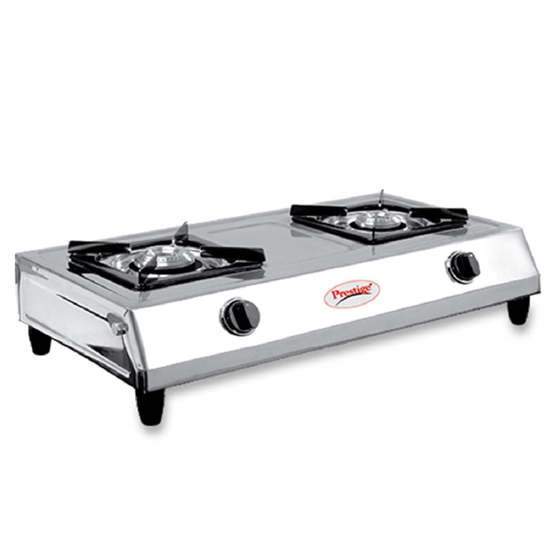 Maxi Burner DS201 2-burner gas stove